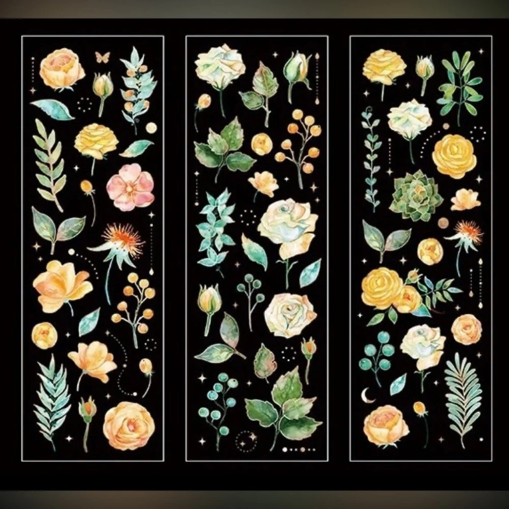 Notebook Planner A6 - Picture 8 of 11